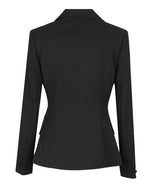 NK303 單扣西裝夾克套裝