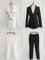 NH973 Extra-Slim西裝外套/ 套裝