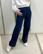 NH820 修身兩袋牛仔褲