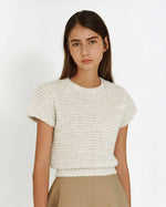 NK263 針織短袖上衣