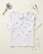 NK512 蝴蝶Tee