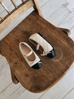 NK405 小香蝴蝶結平底鞋