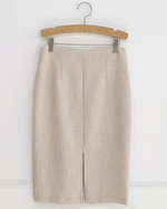 NK543 韓國ZABARA西裝裙套裝