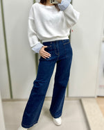 NH820 修身兩袋牛仔褲