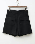 NK105PT 內百摺短褲(可配背心套裝)