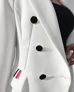 NH973 Extra-Slim西裝外套/ 套裝