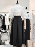 NH992D Bling Bling 半截裙