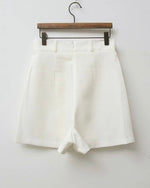 NK105PT 內百摺短褲(可配背心套裝)