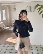 NH997 修身乾濕短褸