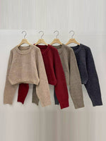 NK395 短身冷上衣