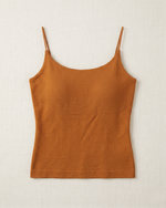 NK556 吊帶純棉Bra Top