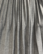 NK490 幼橡筋頭百褶裙