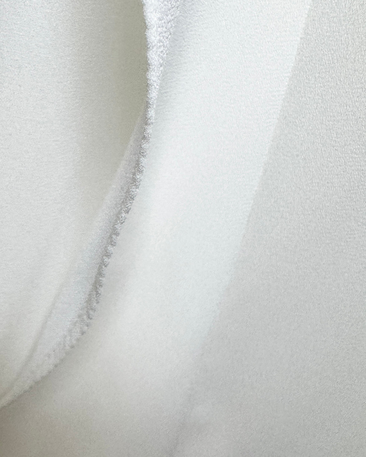 NK768 法式金扣雪紡襯衫