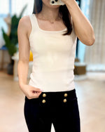 NH709 百搭Merino Wool軟熟羊毛背心