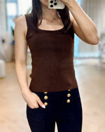 NH709 百搭Merino Wool軟熟羊毛背心