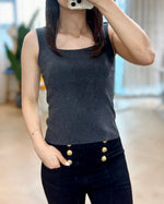 NH709 百搭Merino Wool軟熟羊毛背心