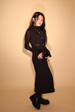 NH859 優雅小香兩件套裝