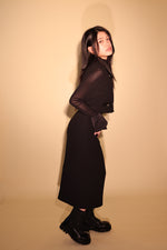 NH859 優雅小香兩件套裝