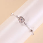 LVB002 Dancing Heart Bracelet