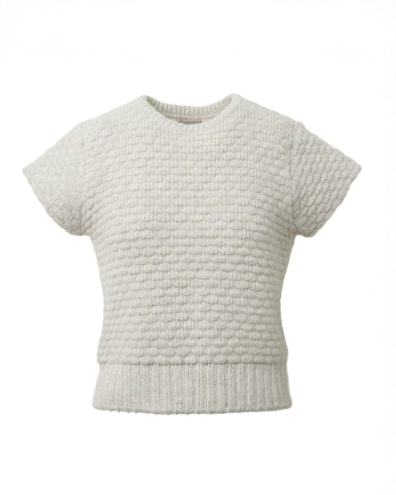 NK263 針織短袖上衣