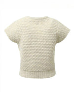 NK263 針織短袖上衣