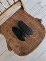 NK405 小香蝴蝶結平底鞋