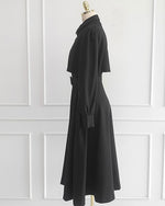 NK260 復古風連身裙