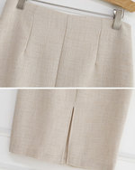 NK543 韓國ZABARA西裝裙套裝