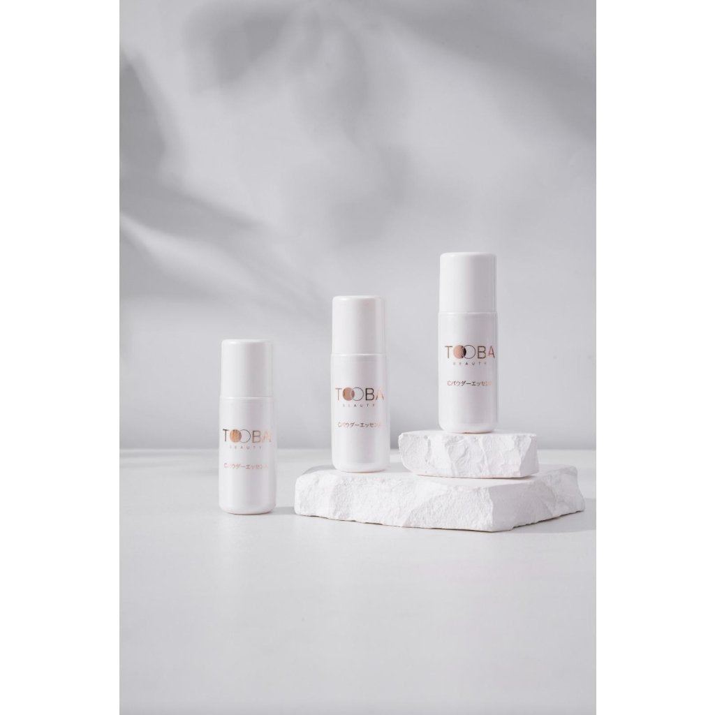 Tooba 全效抗糖VC粉精華