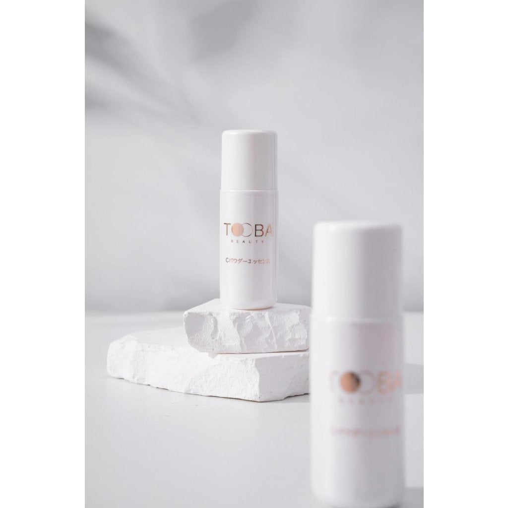 Tooba 全效抗糖VC粉精華