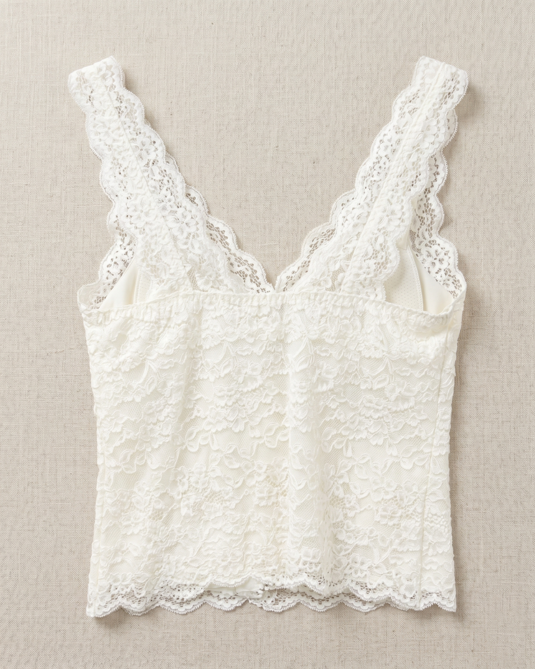 NK595 Lace Bra Top內襯背心