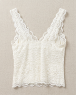 NK595 Lace Bra Top內襯背心