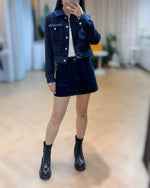 NK309 內增高綁帶軍Boot