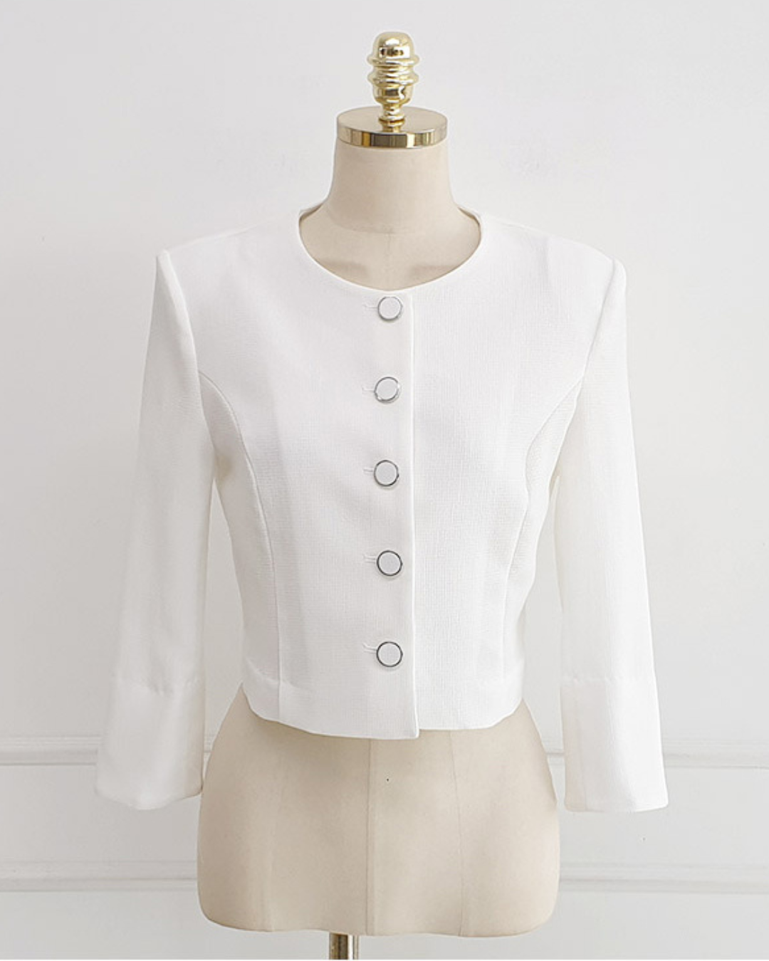 NK543 韓國ZABARA西裝裙套裝