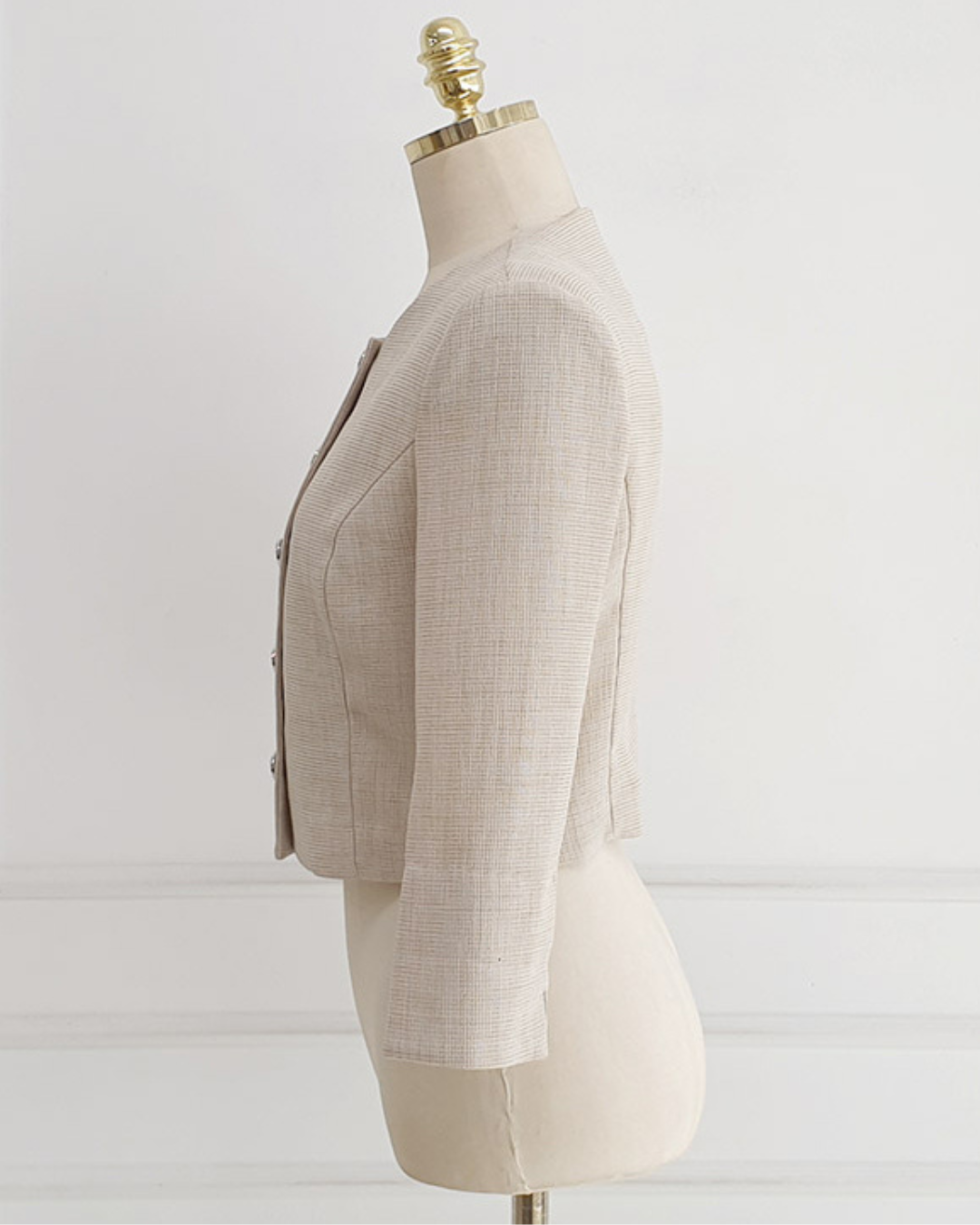 NK543 韓國ZABARA西裝裙套裝