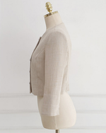 NK543 韓國ZABARA西裝裙套裝