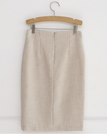 NK543 韓國ZABARA西裝裙套裝