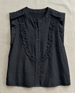 NK486 小Ruffle背心