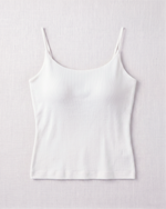 NK556 吊帶純棉Bra Top