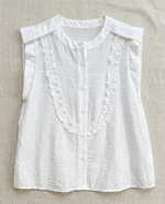 NK486 小Ruffle背心