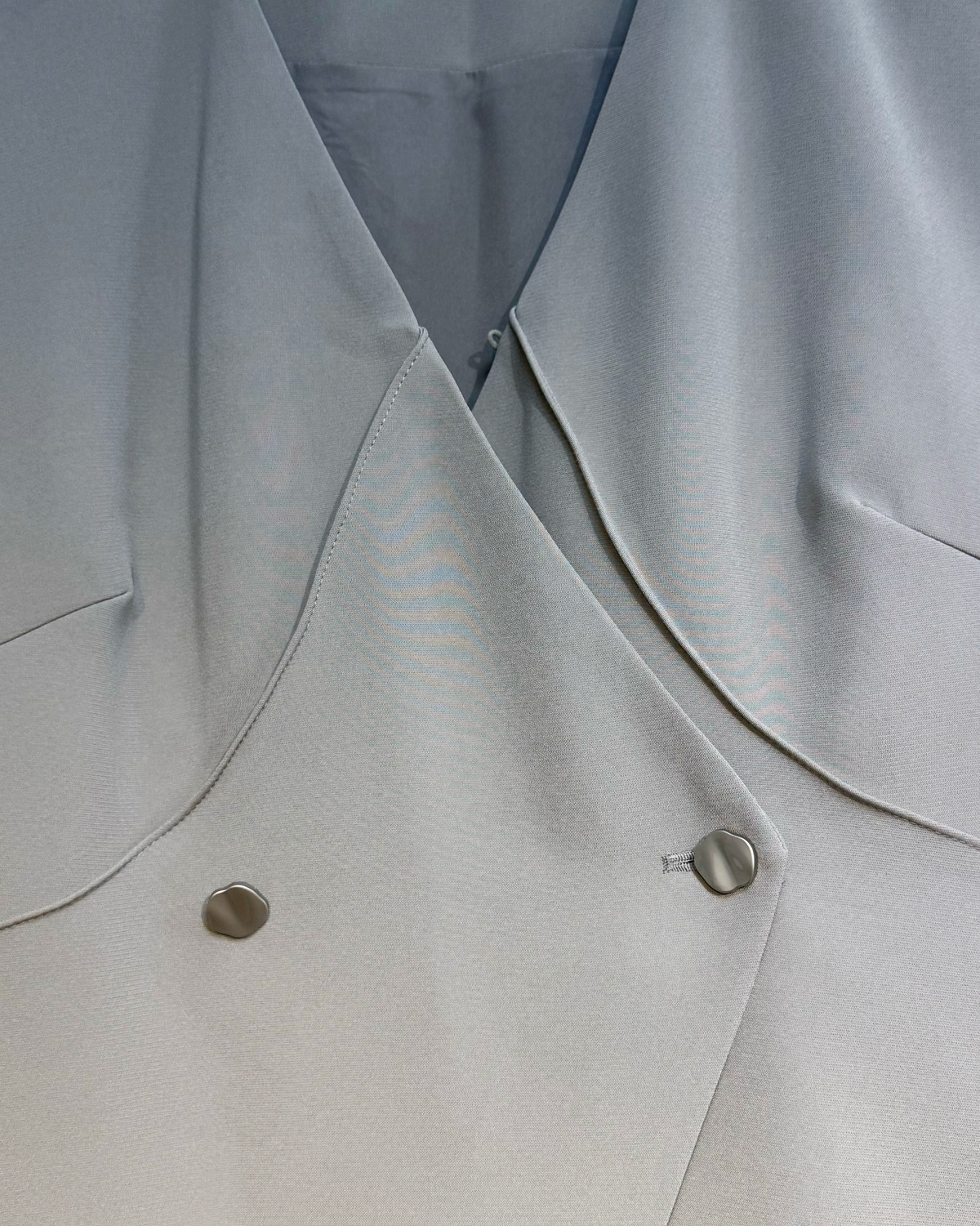 NK549 特色背心西褲套裝