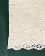 NK595 Lace Bra Top內襯背心