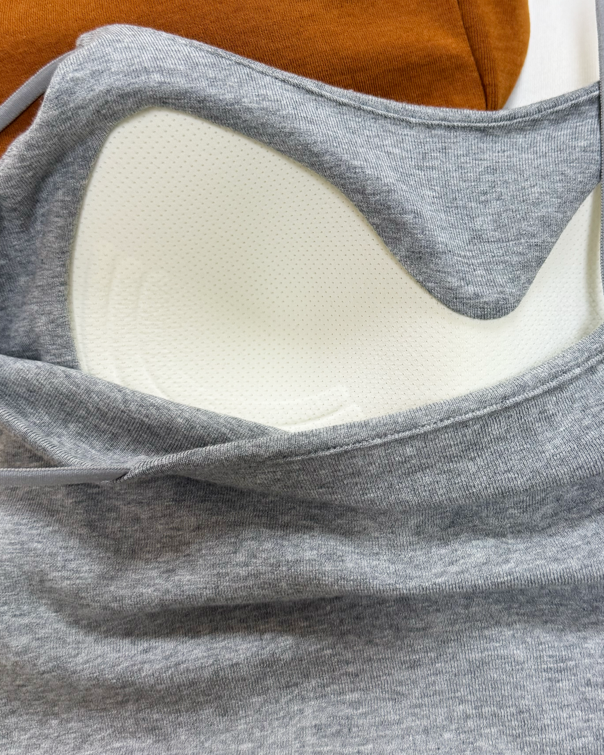 NK556 吊帶純棉Bra Top