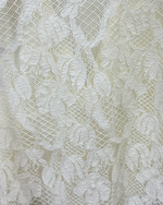NK731 Lace 束腰背心小外套