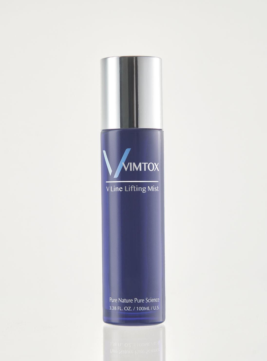 VIMTOX 全效V面提拉噴霧 100ml