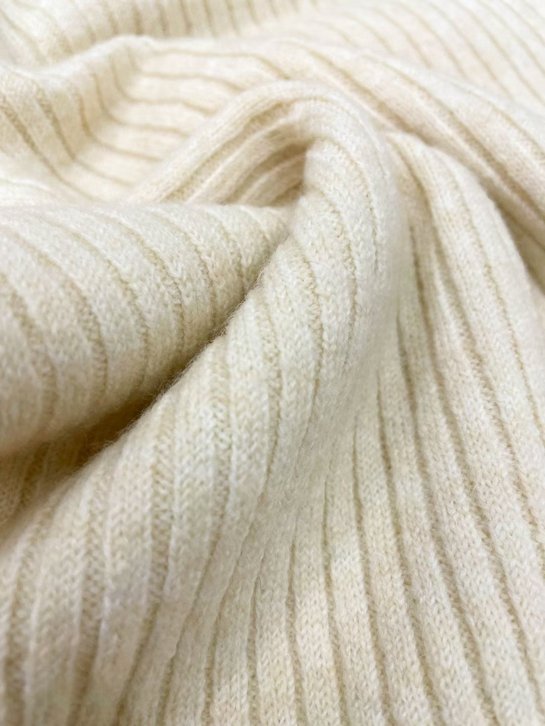 NK277 小飛袖高領上衣