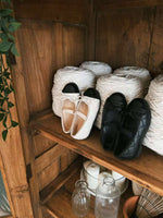 NK405 小香蝴蝶結平底鞋